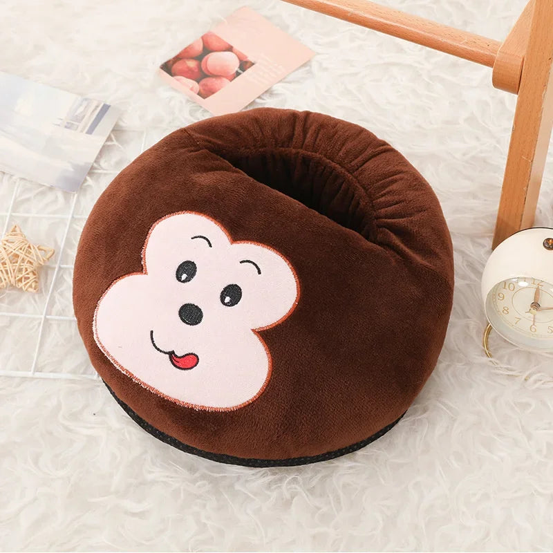 USB Electric Foot Warmer