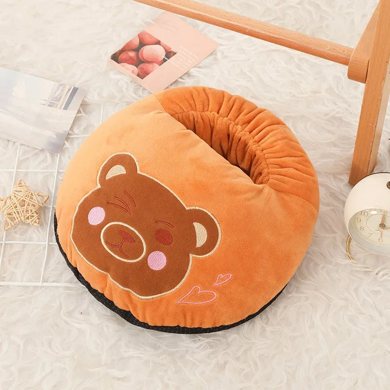 USB Electric Foot Warmer