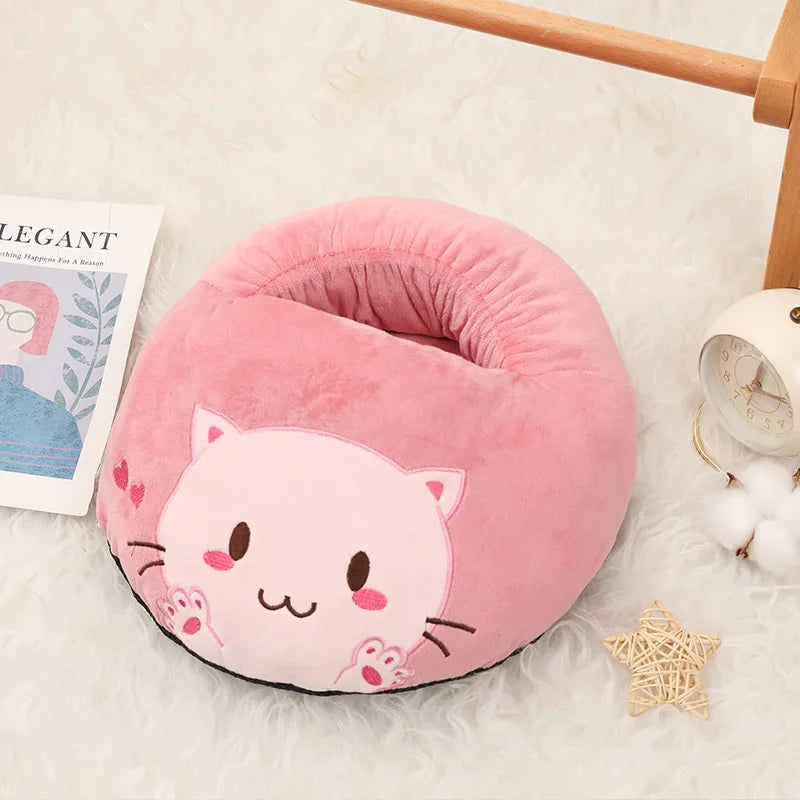 USB Electric Foot Warmer
