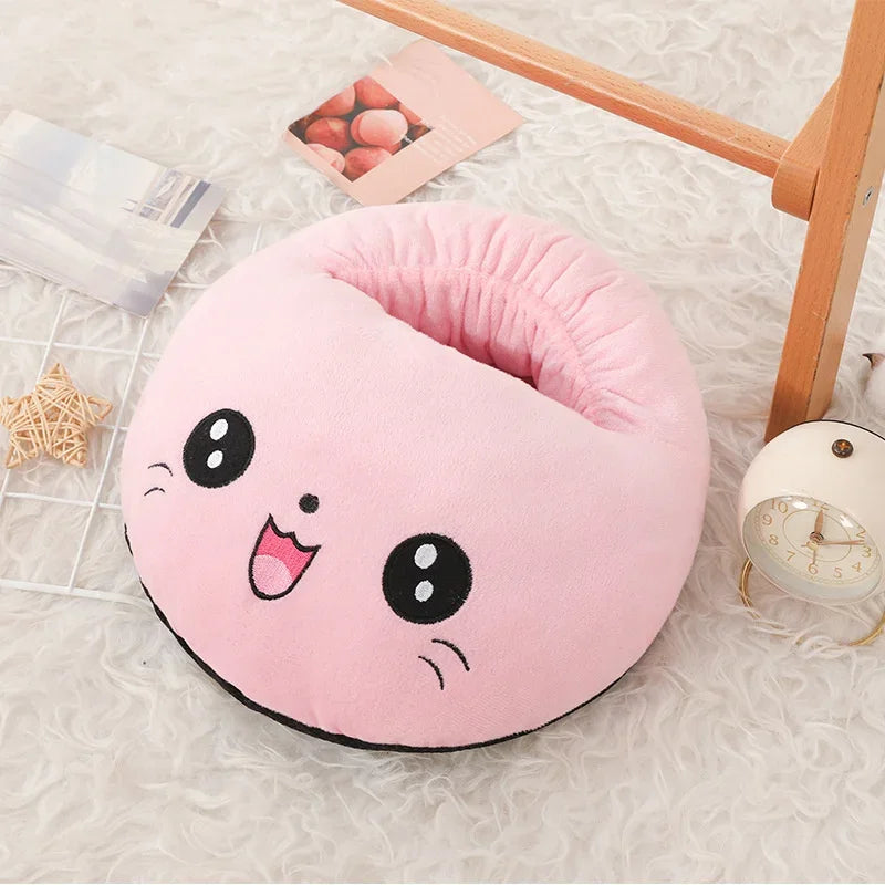 USB Electric Foot Warmer