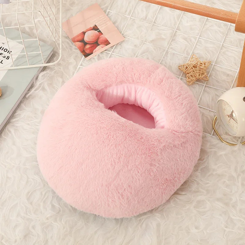 USB Electric Foot Warmer