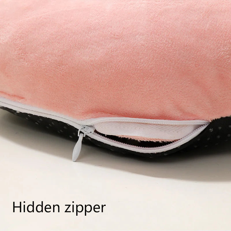 USB Electric Foot Warmer