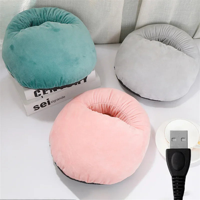 USB Electric Foot Warmer