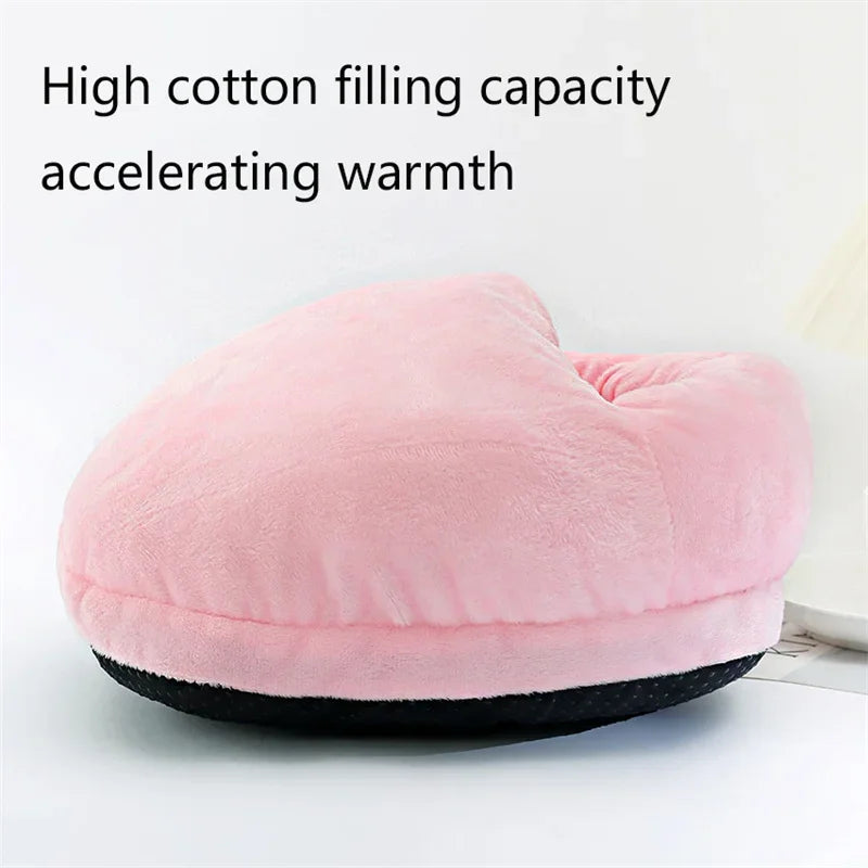 USB Electric Foot Warmer