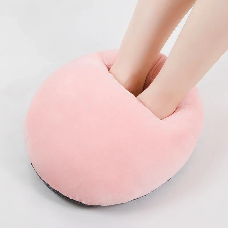 USB Electric Foot Warmer