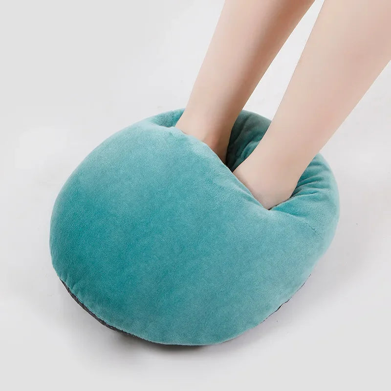 USB Electric Foot Warmer